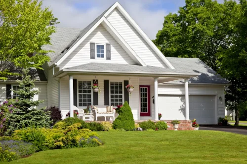 Bethany Home
