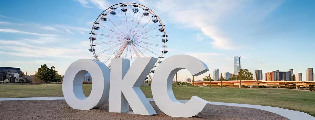 OKC Wheeler District
