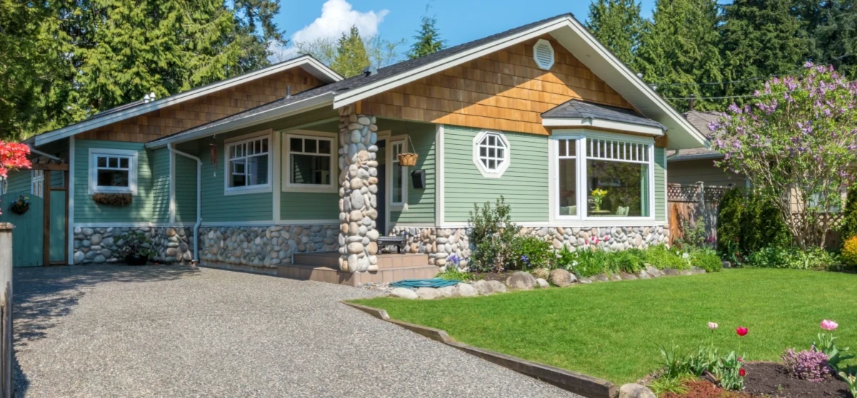 The Village Home