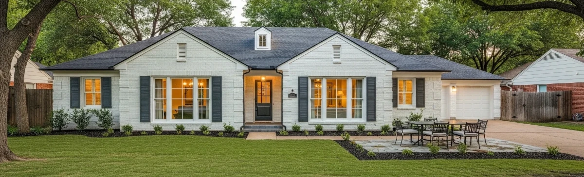 Oklahoma City Home